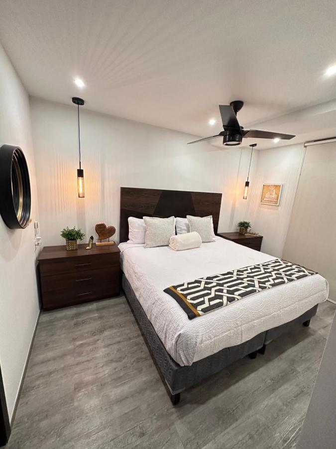 Entire Luxurious Apartment In Shopping Mall Mexico By Eksteriør billede