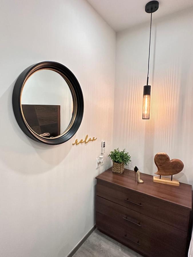 Entire Luxurious Apartment In Shopping Mall Mexico By Eksteriør billede