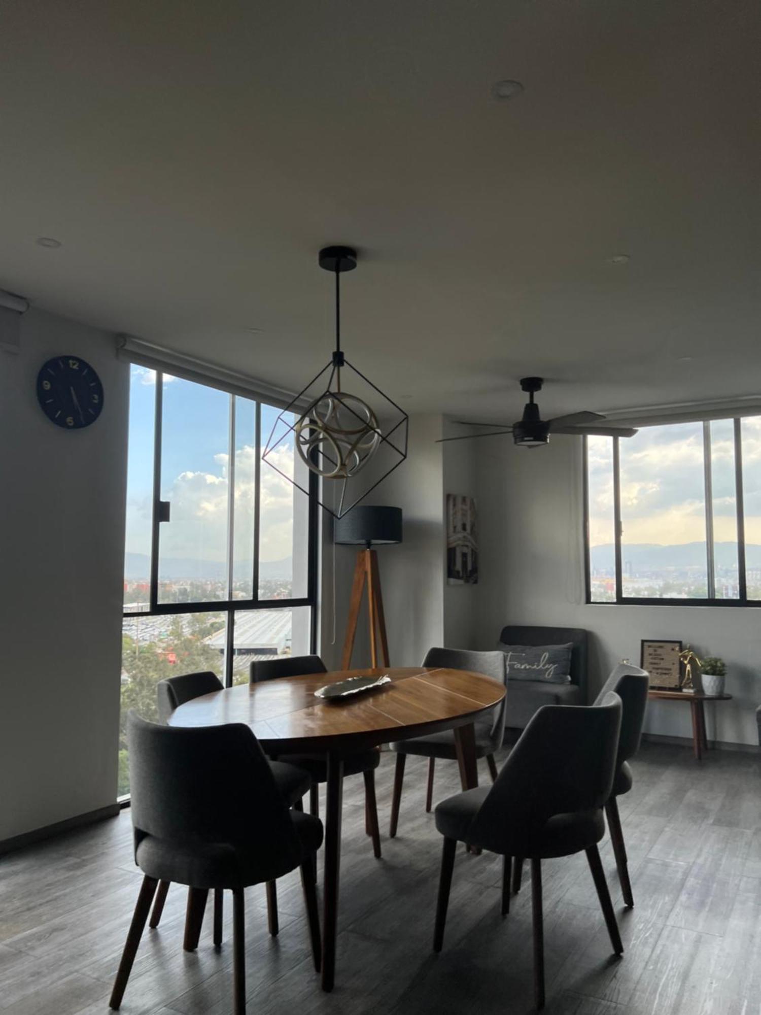 Entire Luxurious Apartment In Shopping Mall Mexico By Eksteriør billede