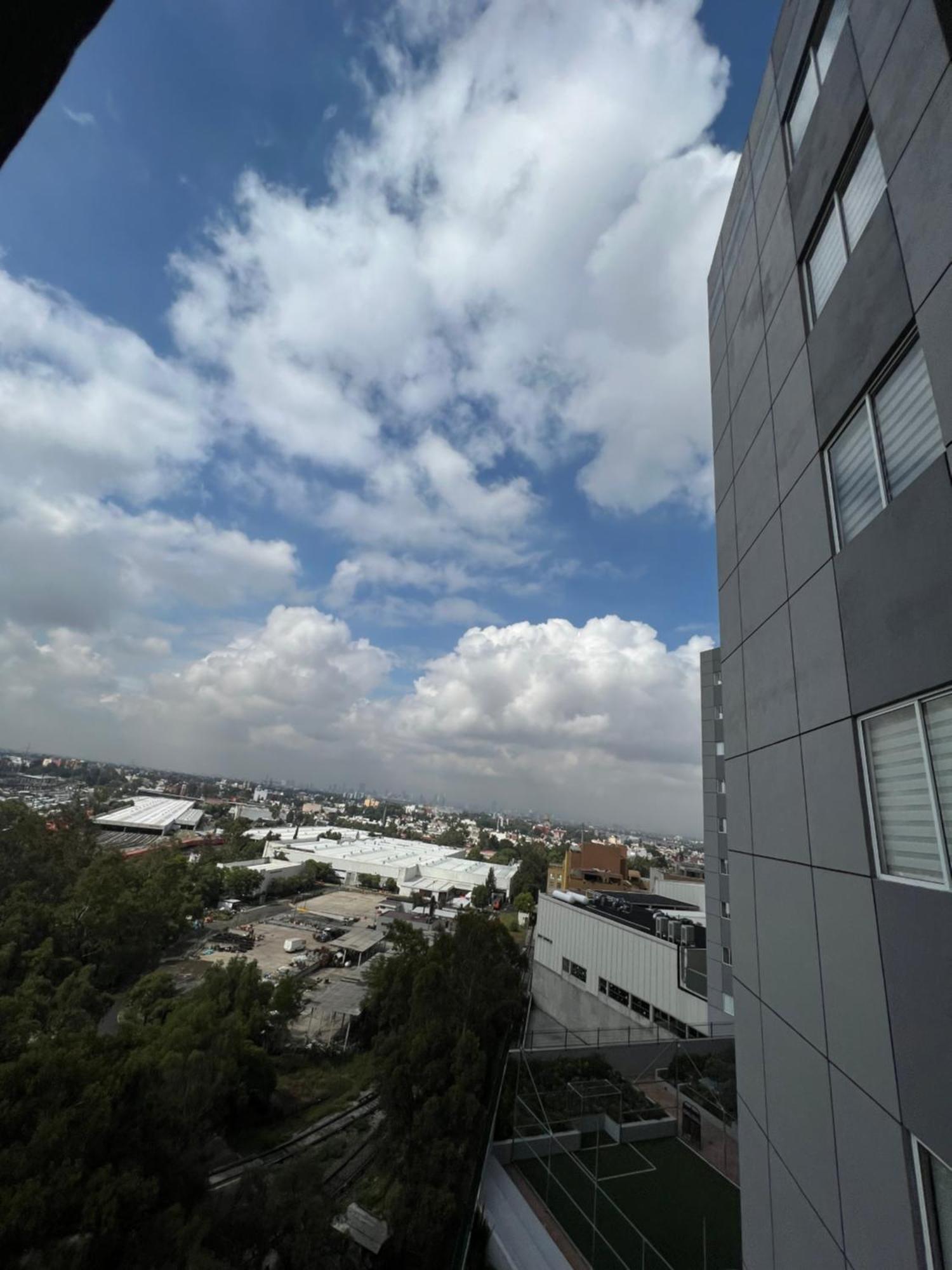 Entire Luxurious Apartment In Shopping Mall Mexico By Eksteriør billede